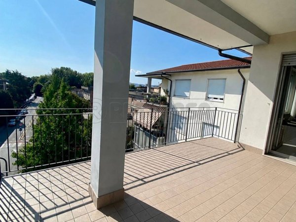 appartamento in vendita a Vicenza in zona Sant'Andrea