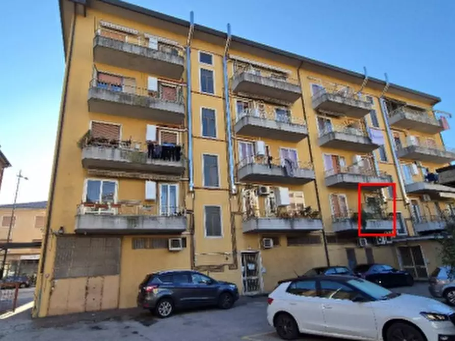 appartamento in vendita a Vicenza in zona San Felice