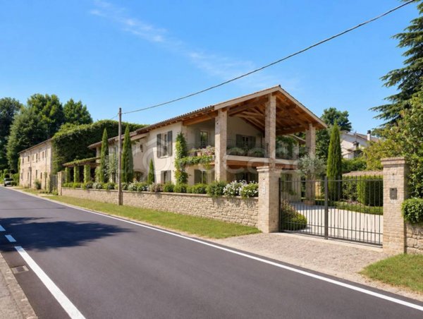 casa indipendente in vendita a Vicenza in zona Laghetto