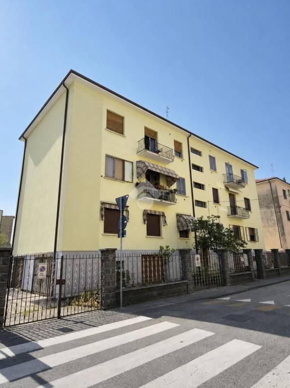 appartamento in vendita a Vicenza in zona Pio X