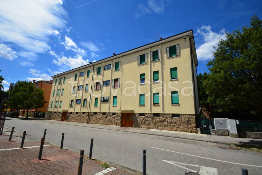 appartamento in vendita a Vicenza in zona San Bortolo/San Paolo