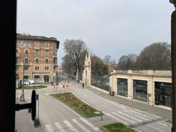 appartamento in vendita a Vicenza in zona Centro Storico