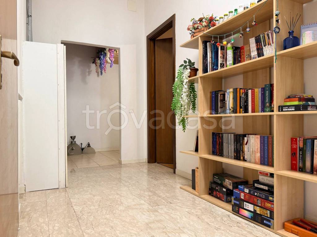 appartamento in vendita a Vicenza in zona San Bortolo/San Paolo