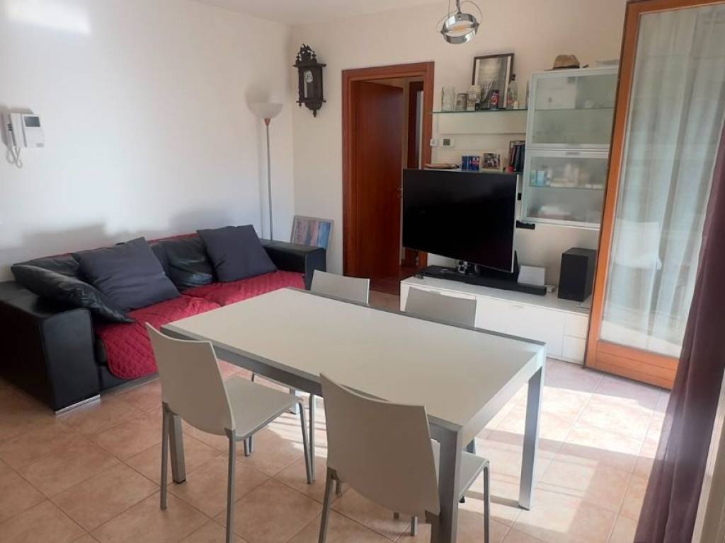 appartamento in vendita a Vicenza in zona San Bortolo/San Paolo