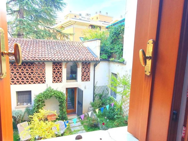 appartamento in vendita a Vicenza in zona Riello