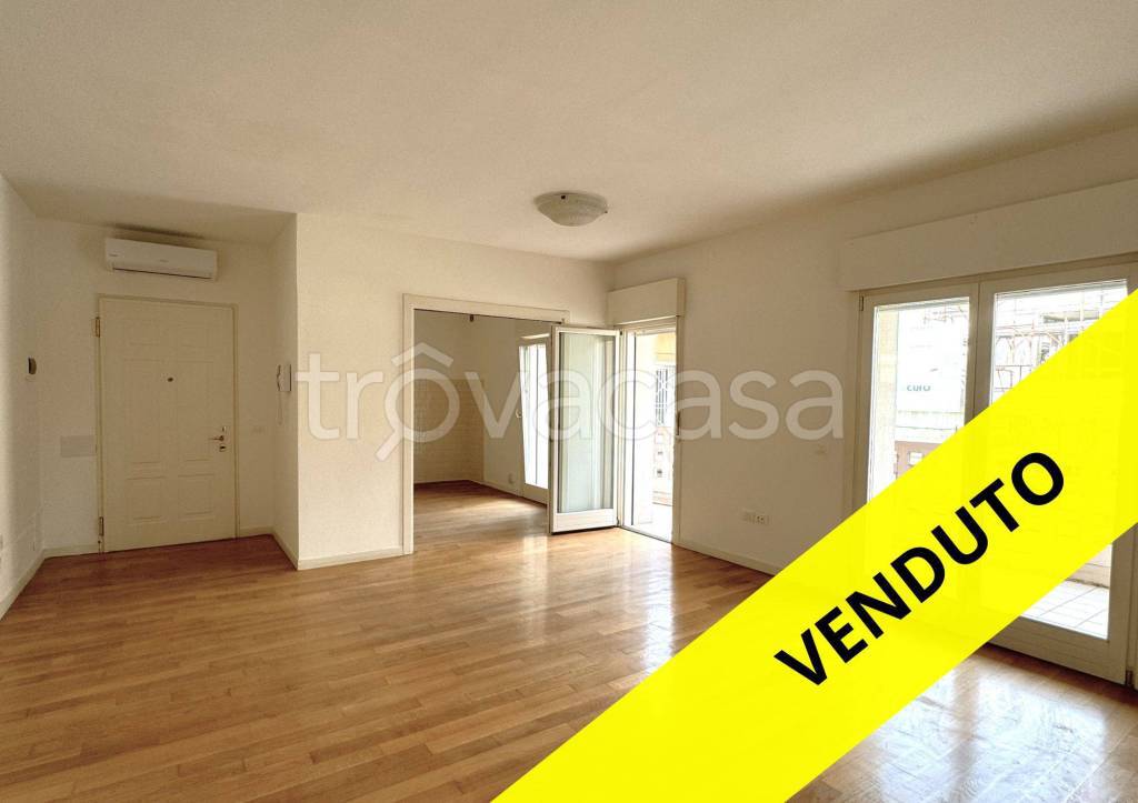 appartamento in vendita a Vicenza in zona Centro Storico