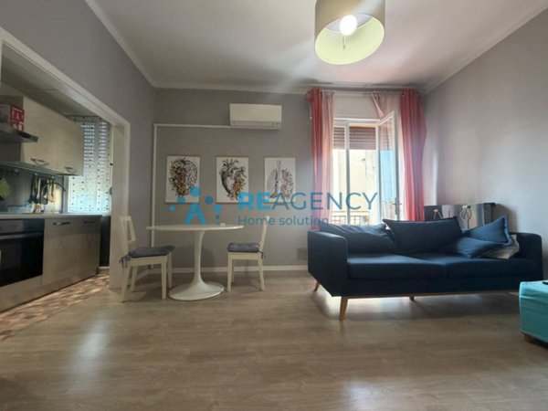 appartamento in vendita a Vicenza in zona San Bortolo/San Paolo