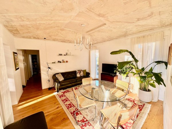 appartamento in vendita a Vicenza in zona Centro Storico
