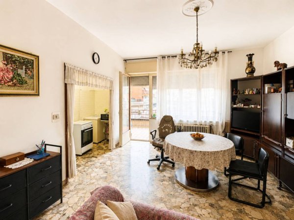 appartamento in vendita a Vicenza in zona San Lazzaro/Pomari