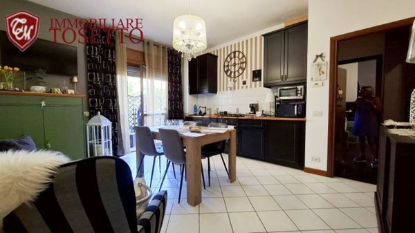 appartamento in vendita a Vicenza in zona Borgo Berga