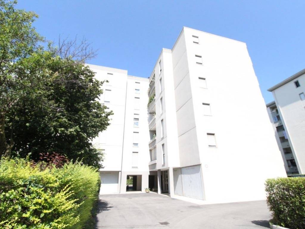 appartamento in vendita a Vicenza in zona Pio X
