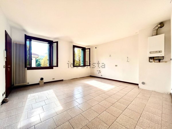 appartamento in vendita a Vicenza in zona San Felice
