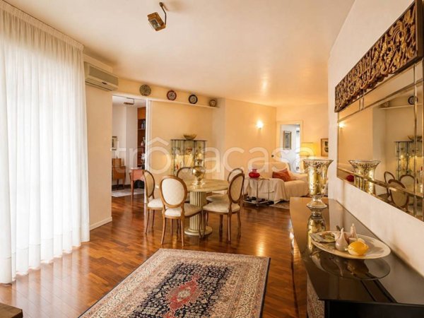 appartamento in vendita a Vicenza in zona San Bortolo/San Paolo