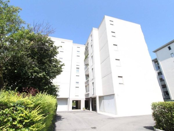 appartamento in vendita a Vicenza in zona Pio X