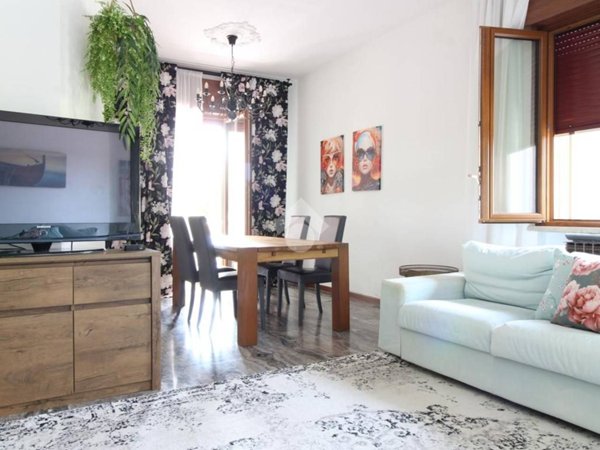 appartamento in vendita a Vicenza in zona Sant'Andrea