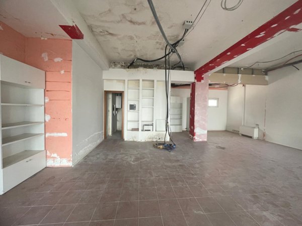 ufficio in vendita a Vicenza in zona San Lazzaro/Pomari