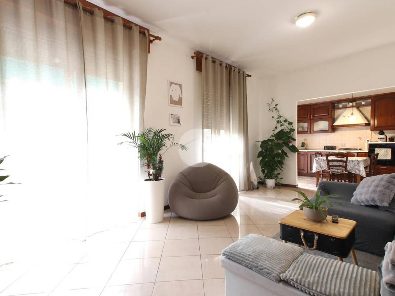 appartamento in vendita a Vicenza in zona Sant'Andrea