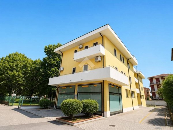 appartamento in vendita a Vicenza in zona Pio X