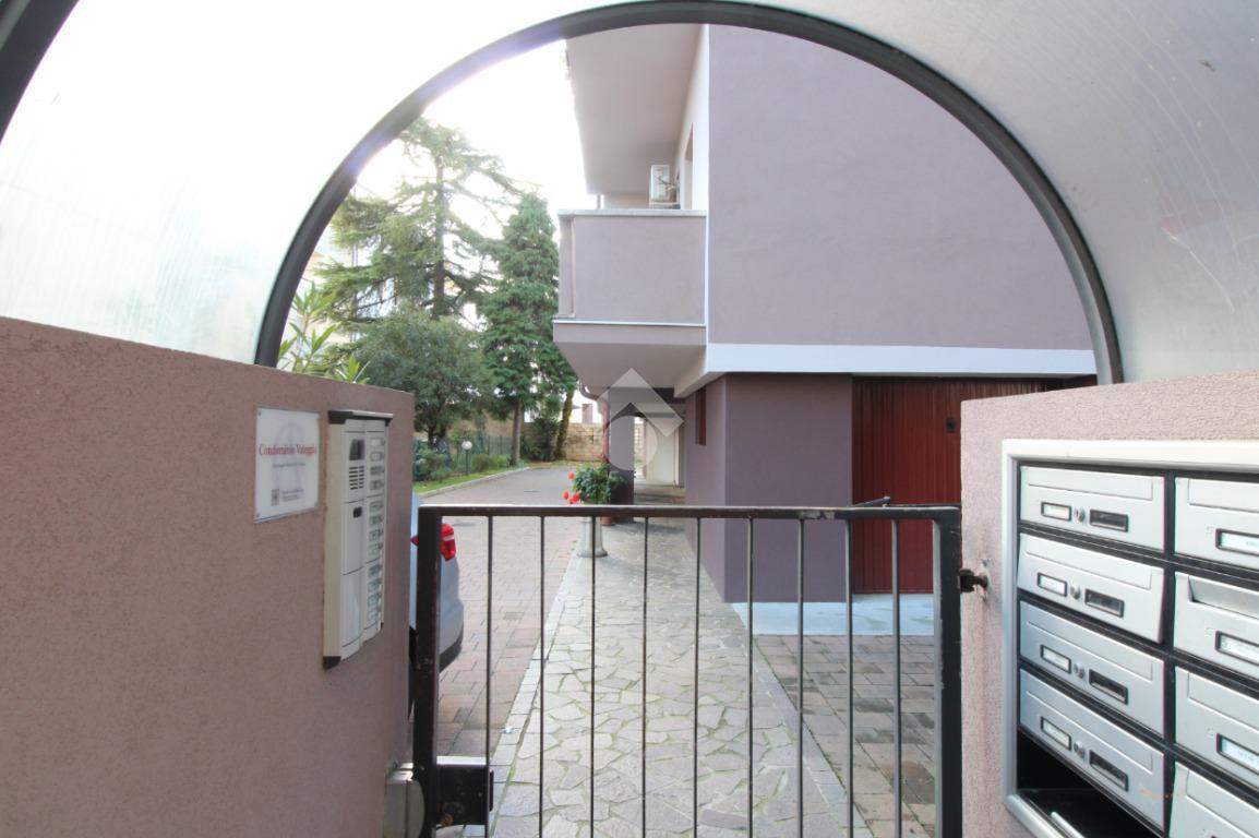 appartamento in vendita a Vicenza in zona San Bortolo/San Paolo
