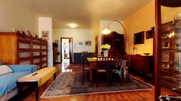 appartamento in vendita a Vicenza in zona Sant'Andrea
