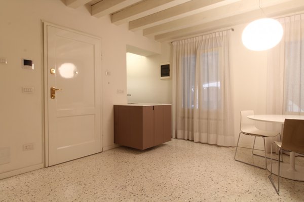 appartamento in vendita a Vicenza in zona Centro Storico