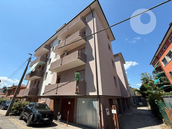 appartamento in vendita a Vicenza in zona Sant'Andrea
