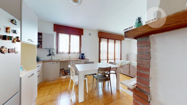 appartamento in vendita a Vicenza in zona Parco Città