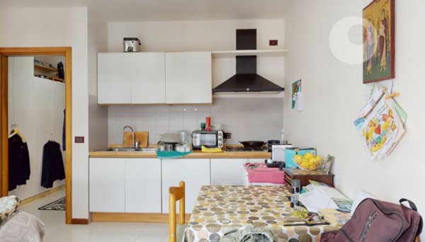appartamento in vendita a Vicenza in zona Pio X