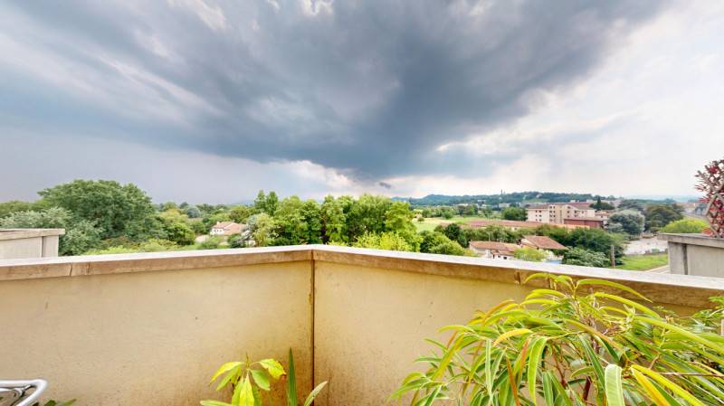 appartamento in vendita a Vicenza in zona Pio X