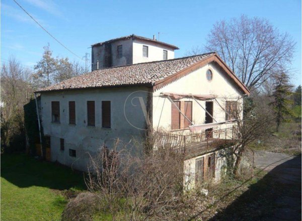 casale in vendita a Vicenza in zona Bertesinella