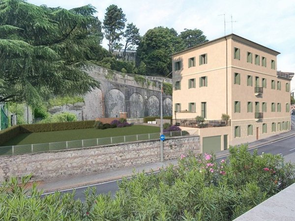 appartamento in vendita a Vicenza in zona Borgo Berga