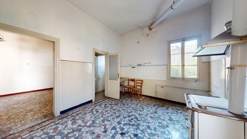 appartamento in vendita a Vicenza in zona Sant'Andrea