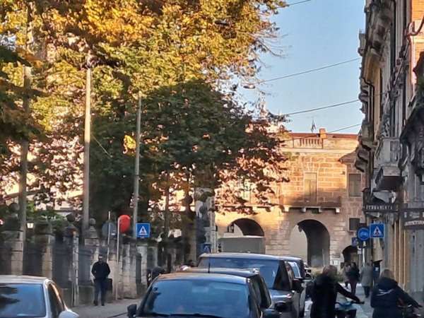 ufficio in vendita a Vicenza in zona San Felice