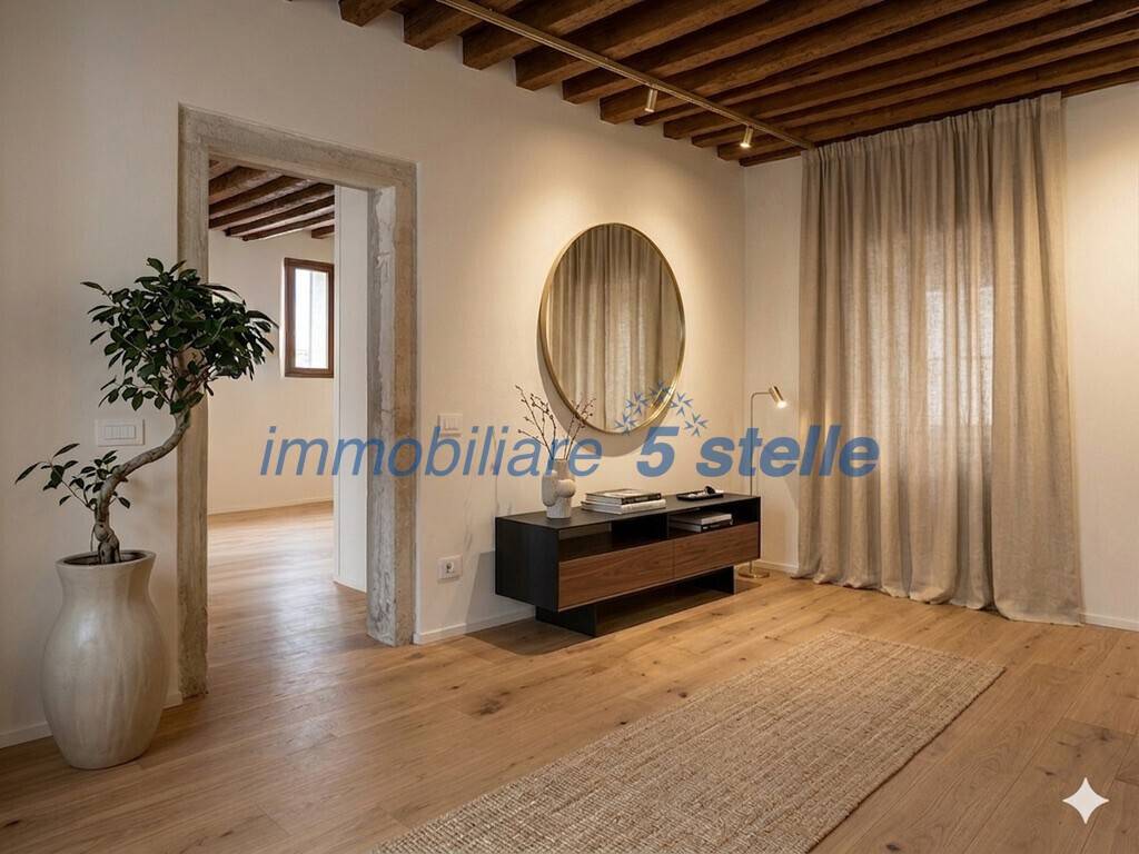 appartamento in vendita a Vicenza in zona Centro Storico