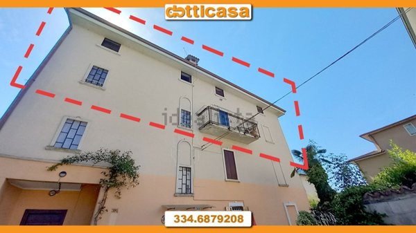 appartamento in vendita a Vicenza in zona Parco Città