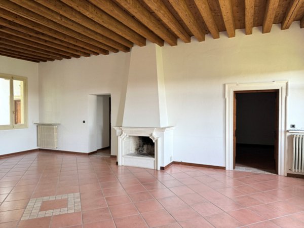 appartamento in vendita a Vicenza in zona Pio X