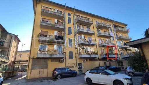 appartamento in vendita a Vicenza in zona San Felice