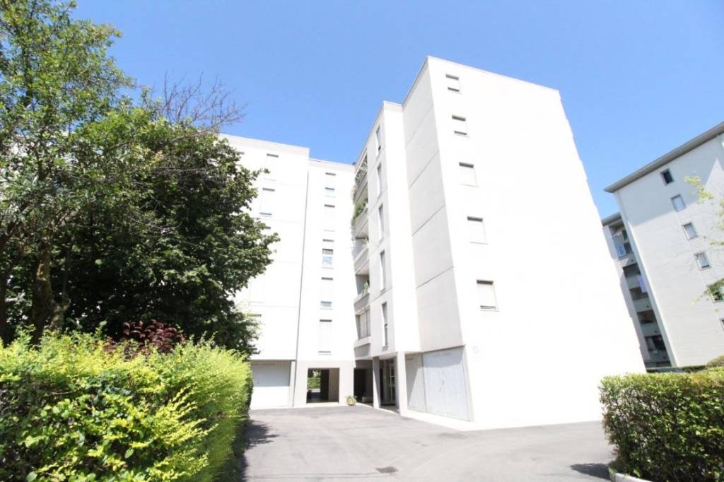 appartamento in vendita a Vicenza in zona Pio X