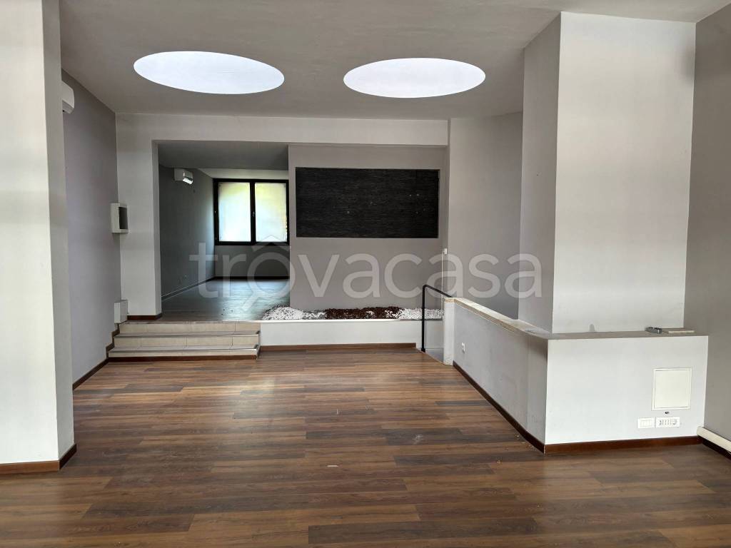 loft in vendita a Vicenza in zona Sant'Andrea