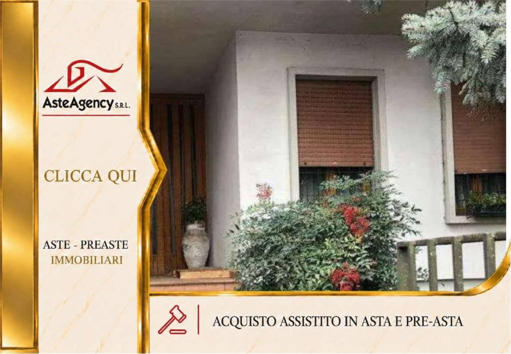ufficio in vendita a Vicenza in zona Ferrovieri