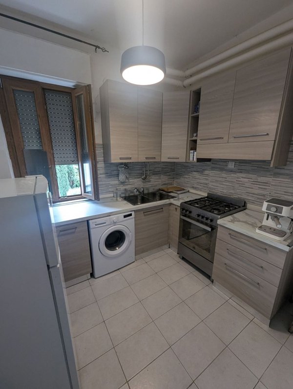 appartamento in vendita a Vicenza in zona Parco Città