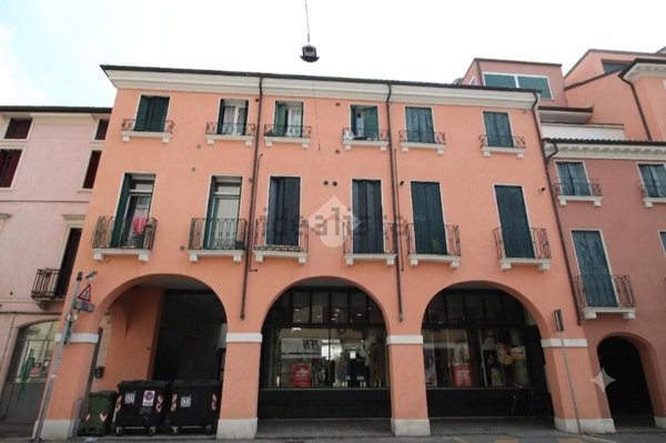 appartamento in vendita a Vicenza in zona Sant'Andrea