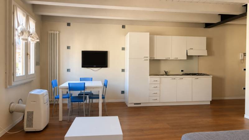 appartamento in vendita a Vicenza in zona Sant'Andrea