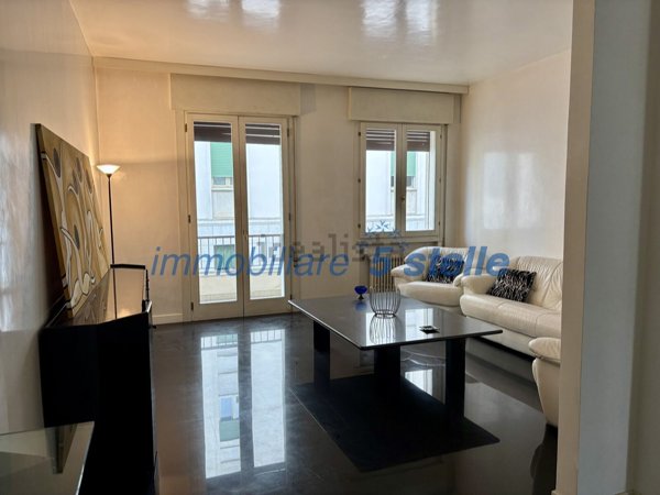 appartamento in vendita a Vicenza in zona Centro Storico
