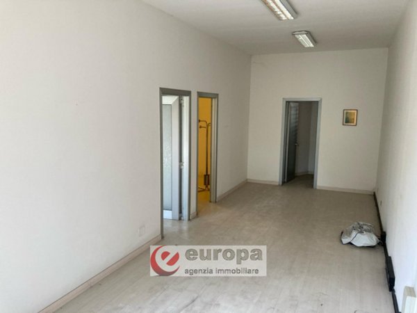 ufficio in vendita a Vicenza in zona San Felice