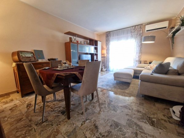 appartamento in vendita a Vicenza in zona Villaggio del Sole