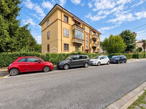 appartamento in vendita a Vicenza in zona San Bortolo/San Paolo