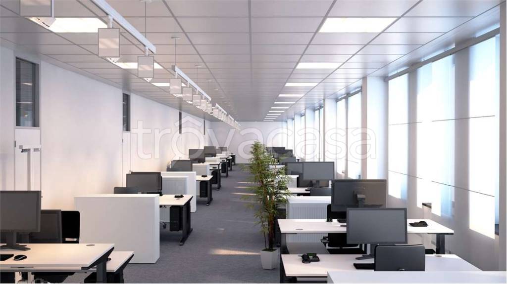 appartamento in vendita a Vicenza