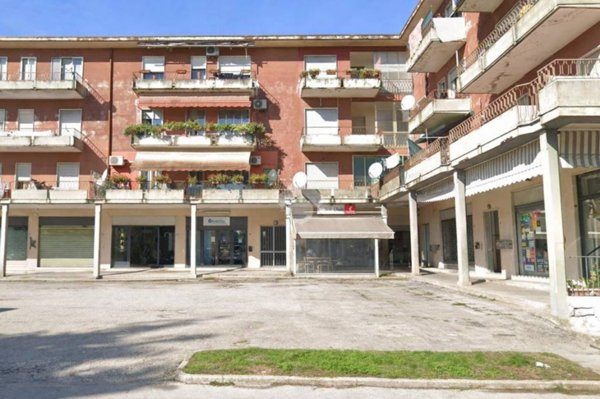 appartamento in vendita a Vicenza in zona Pio X