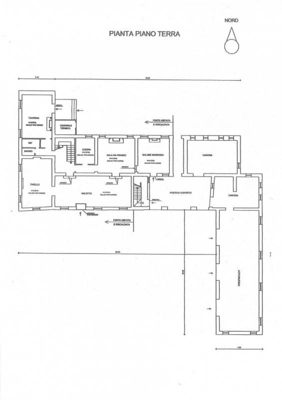 casa indipendente in vendita a Vicenza in zona Maddalene